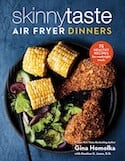 新的Sk金宝博188innytaste Air Fryer晚餐食谱